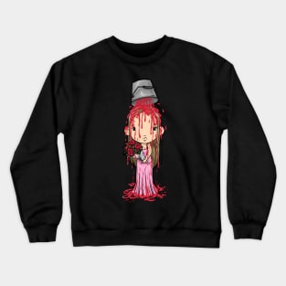 Carrie Crewneck Sweatshirt